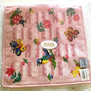 Amazon.co.jp: フェイラーアンド ハイジ ピンク : おもちゃ